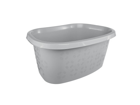 keeeper Corbeille à linge 'tilda', largeur: 575 mm, nordic-