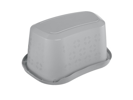 keeeper Corbeille à linge 'tilda', largeur: 575 mm, nordic-