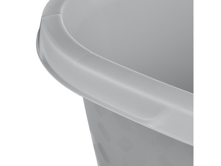 keeeper Corbeille à linge 'tilda', largeur: 575 mm, nordic-