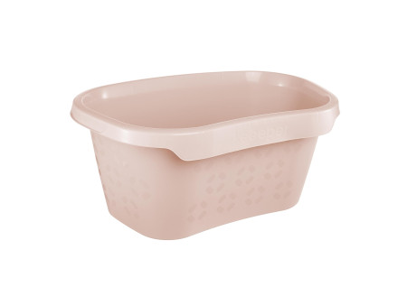 keeeper Corbeille à linge 'tilda', largeur: 575 mm, nordic-