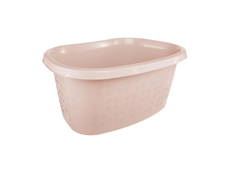 keeeper Corbeille à linge 'tilda', largeur: 575 mm, nordic-