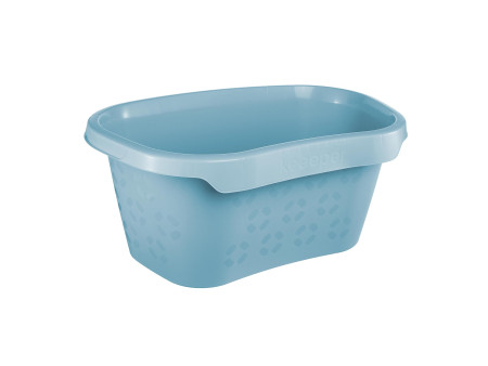 keeeper Corbeille à linge 'tilda', largeur: 575 mm, nordic-