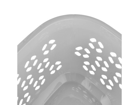 keeeper Corbeille à linge 'anton', largeur: 575 mm, nordic-