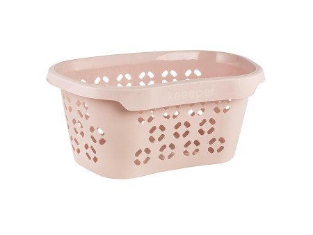 keeeper Corbeille à linge 'anton', largeur: 575 mm, nordic-