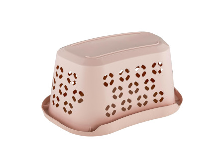 keeeper Corbeille à linge 'anton', largeur: 575 mm, nordic-