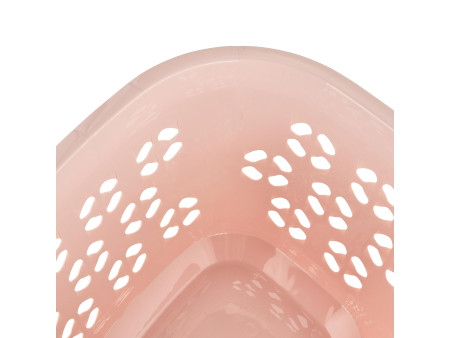 keeeper Corbeille à linge 'anton', largeur: 575 mm, nordic-