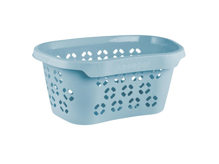 keeeper Corbeille à linge 'anton', largeur: 575 mm, nordic-