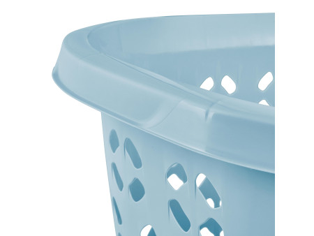 keeeper Corbeille à linge 'anton', largeur: 575 mm, nordic-