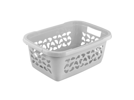 keeeper Corbeille à linge 'jost', largeur: 550 mm, nordic-