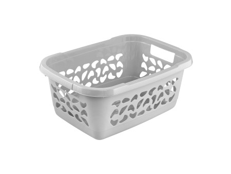 keeeper Corbeille à linge 'jost', largeur: 550 mm, nordic-