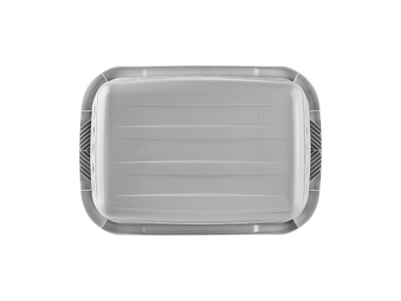 keeeper Corbeille à linge 'jost', largeur: 550 mm, nordic-