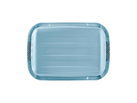 keeeper Corbeille à linge 'jost', largeur: 550 mm, nordic-