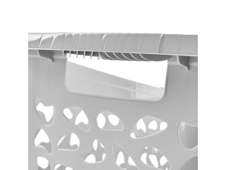 keeeper Corbeille à linge 'jost', largeur: 650 mm, nordic-