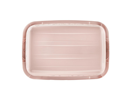 keeeper Corbeille à linge 'jost', largeur: 650 mm, nordic-