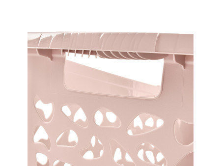 keeeper Corbeille à linge 'jost', largeur: 650 mm, nordic-