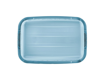 keeeper Corbeille à linge 'jost', largeur: 650 mm, nordic-