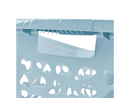 keeeper Corbeille à linge 'jost', largeur: 650 mm, nordic-