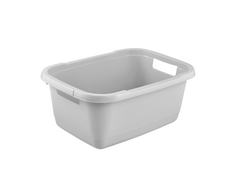 keeeper Bassine à linge 'aenna', largeur: 550 mm, nordic-