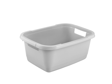 keeeper Bassine à linge 'aenna', largeur: 550 mm, nordic-