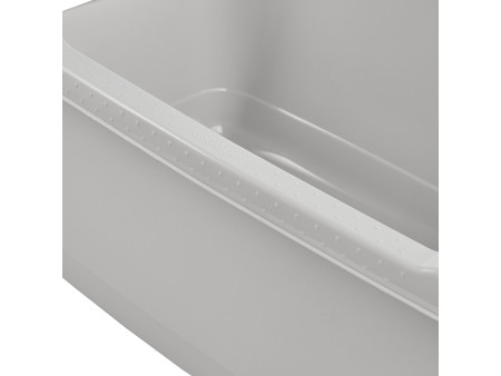 keeeper Bassine à linge 'aenna', largeur: 550 mm, nordic-