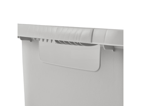 keeeper Bassine à linge 'aenna', largeur: 550 mm, nordic-