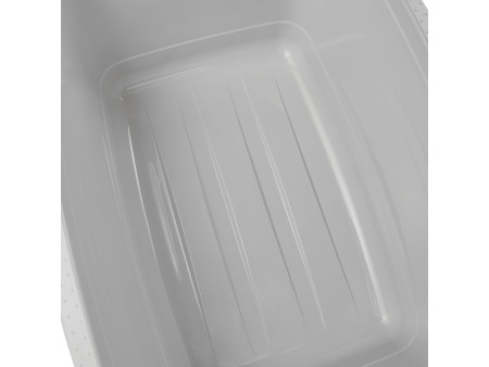 keeeper Bassine à linge 'aenna', largeur: 550 mm, nordic-