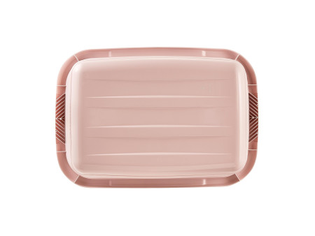 keeeper Bassine à linge 'aenna', largeur: 550 mm, nordic-