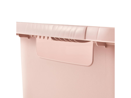 keeeper Bassine à linge 'aenna', largeur: 550 mm, nordic-