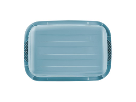 keeeper Bassine à linge 'aenna', largeur: 550 mm, nordic-