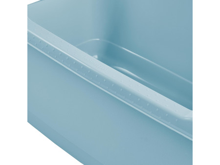 keeeper Bassine à linge 'aenna', largeur: 550 mm, nordic-