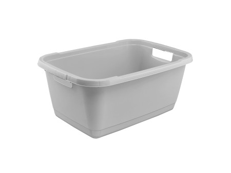 keeeper Bassine à linge 'aenna', largeur: 650 mm, nordic-