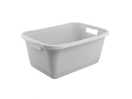keeeper Bassine à linge 'aenna', largeur: 650 mm, nordic-