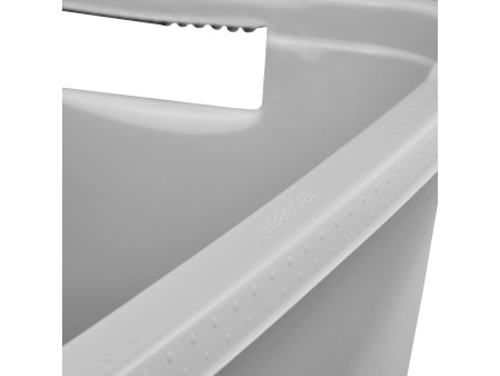 keeeper Bassine à linge 'aenna', largeur: 650 mm, nordic-