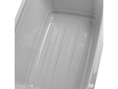 keeeper Bassine à linge 'aenna', largeur: 650 mm, nordic-