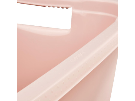 keeeper Bassine à linge 'aenna', largeur: 650 mm, nordic-