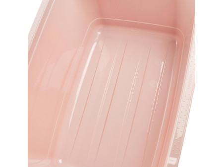 keeeper Bassine à linge 'aenna', largeur: 650 mm, nordic-