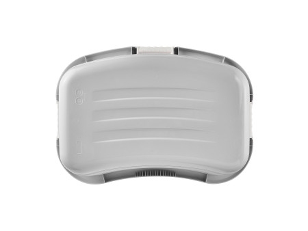 keeeper Bassine à linge 'janne', ergonomique, nordic-grey