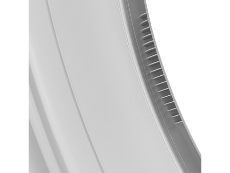 keeeper Bassine à linge 'janne', ergonomique, nordic-grey