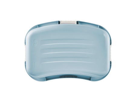 keeeper Bassine à linge 'janne', ergonomique, nordic-blue
