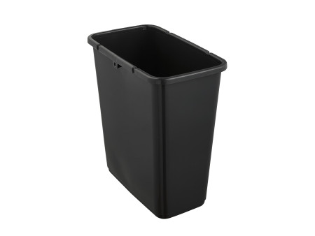 keeeper Poubelle 'magne', 10 litres, nordic-green