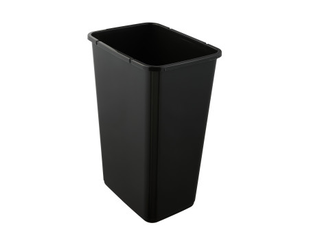 keeeper Poubelle 'magne', 45 litres, nordic-green