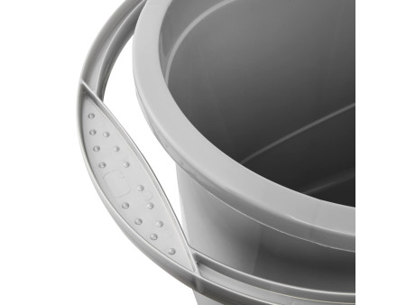 keeeper Seau de ménage 'thies', ovale, 13 litres, nordic-