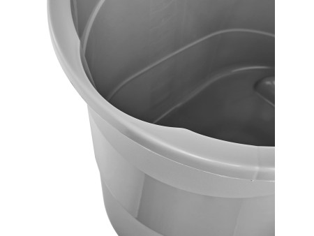 keeeper Seau de ménage 'thies', ovale, 13 litres, nordic-