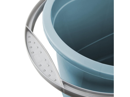 keeeper Seau de ménage 'thies', ovale, 13 litres, nordic-