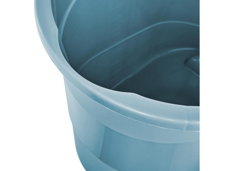 keeeper Seau de ménage 'thies', ovale, 13 litres, nordic-