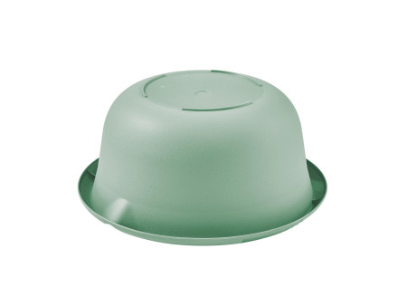 keeeper Bassine 'björk', PP, rond, 200 mm, nordic-green
