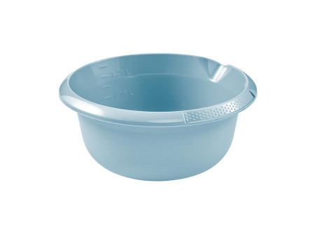 keeeper Bassine 'björk', PP, rond, 200 mm, nordic-blue