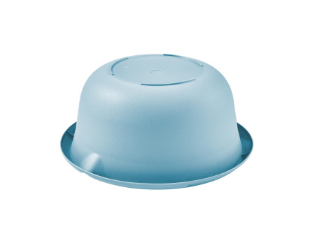 keeeper Bassine 'björk', PP, rond, 200 mm, nordic-blue