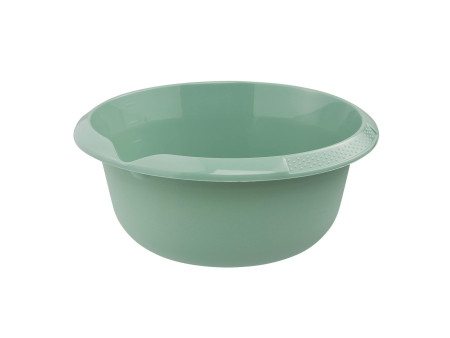 keeeper Bassine 'björk', PP, rond, 240 mm, nordic-green
