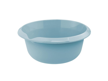 keeeper Bassine 'björk', PP, rond, 240 mm, nordic-blue